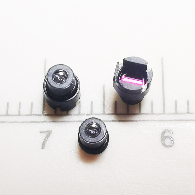 110度1/9インチ内視鏡レンズ