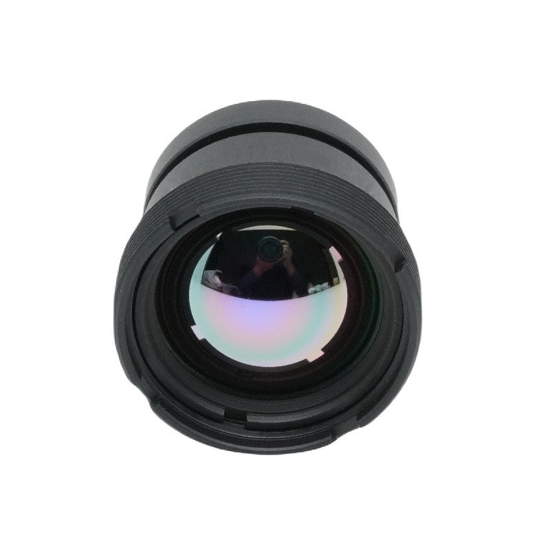 13mm F1.0 M22 12um HD レンズ長波赤外線熱画像レンズ