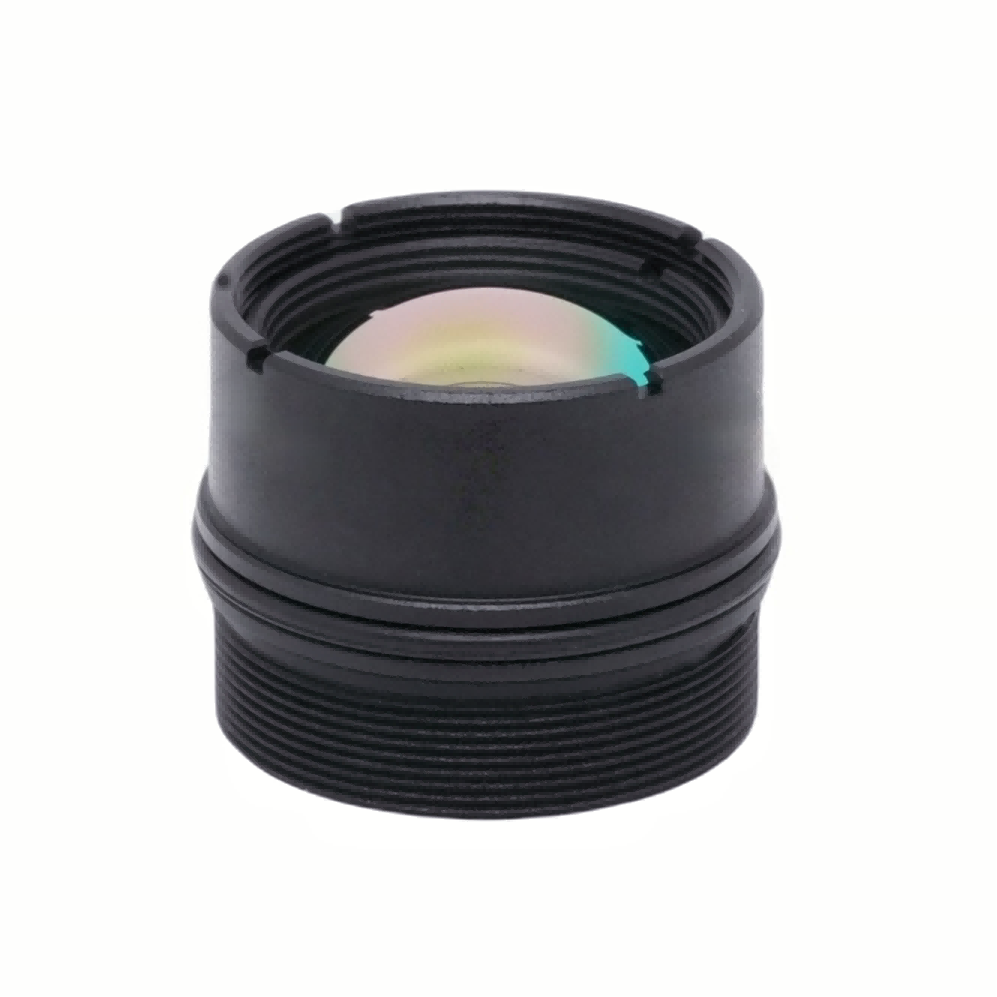 焦点距離 13mm 赤外線サーマルレンズ