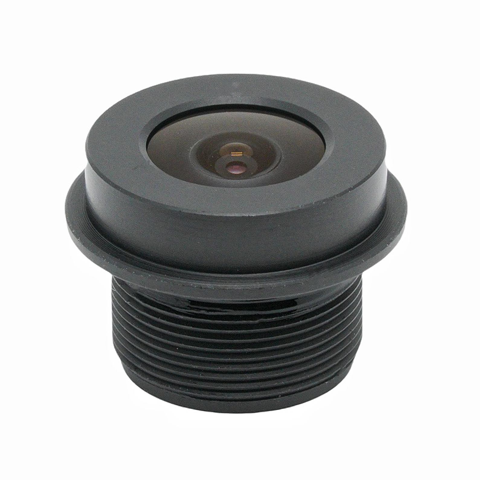 2.88mm広角レンズ