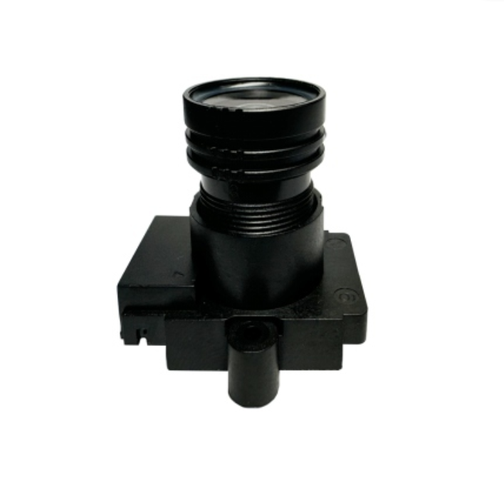 2.8mm 1/2.7インチ CCTV セキュリティ AIoT レンズ PL060