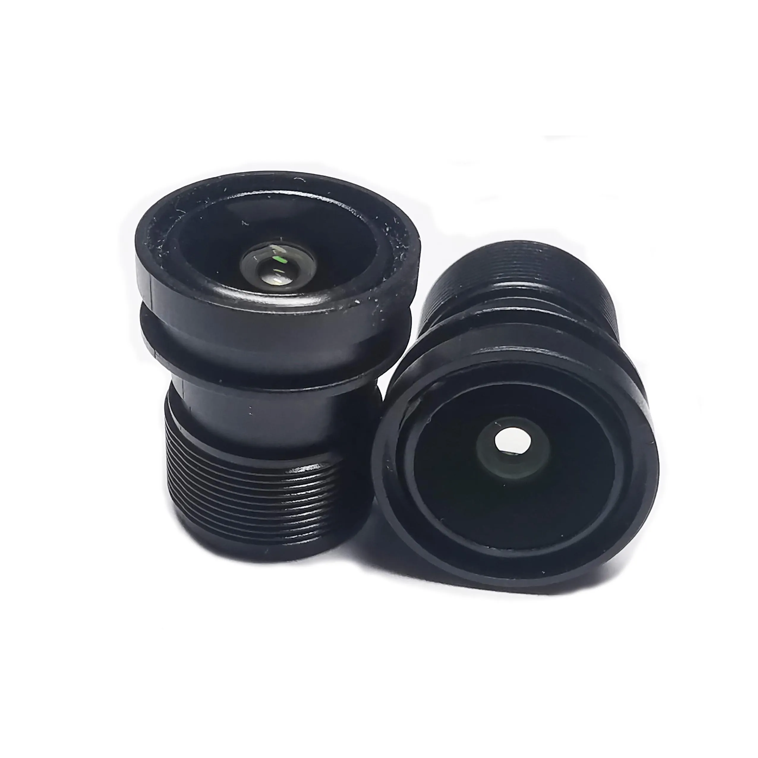 M12インターフェースレンズとは何ですか?