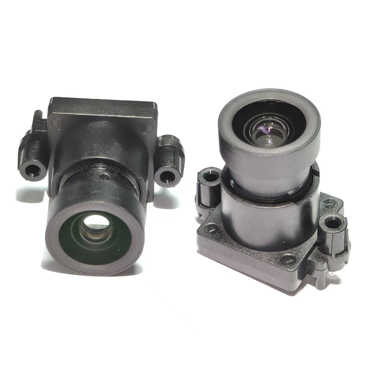 Boshiブラックライトレンズのご紹介