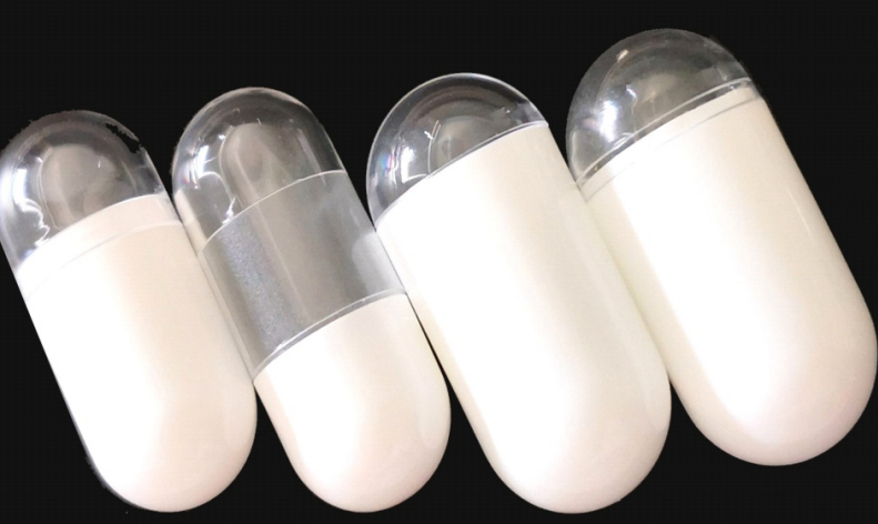 パノラマ内視鏡画像の応用。レンズメーカー