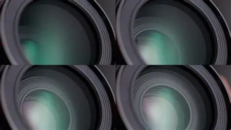 フレアとゴースティングで台無しに？必要なコーティング ソリューションはこちらです。