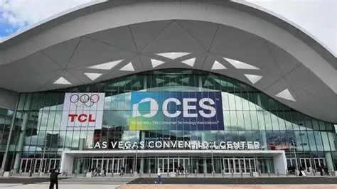 CES 2026 光学およびレンズテクノロジーの詳細レポート: 物理 AI 時代のビジョンの再定義