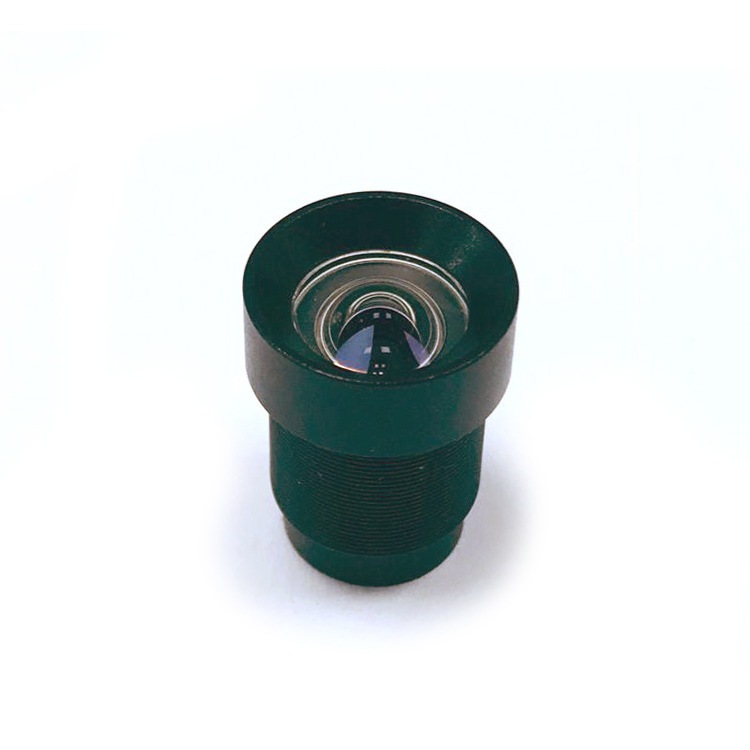 歪みのないレンズはどのようにして画像精度と光学性能を向上させることができるのでしょうか?