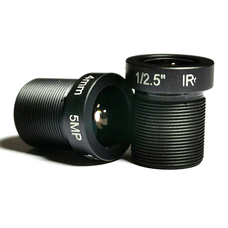 1/2.7 インチセンサーに最適な M12 レンズを選択する方法: 「ケラレ」と「ソフトエッジ」の罠を回避する