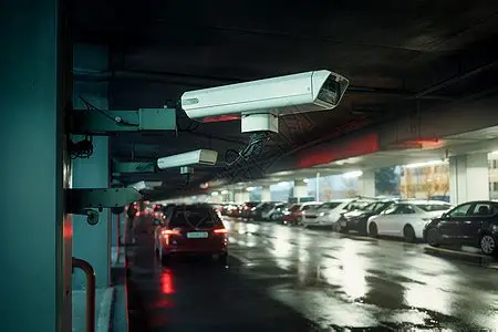 「フィルライト汚染」に別れを告げる: F1.0 ブラック ライト レンズがスマート パーキング LPR を最適化する方法