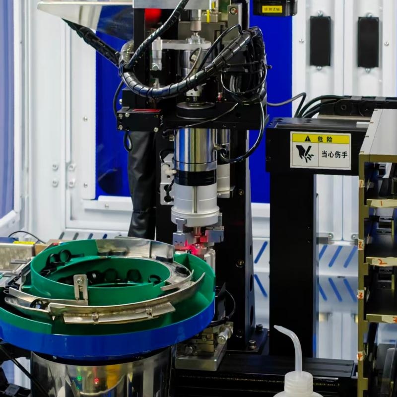 BOSHI Optical Technology、プロフェッショナルな製造チームを構築するために生産プロセスのトレーニングを実施