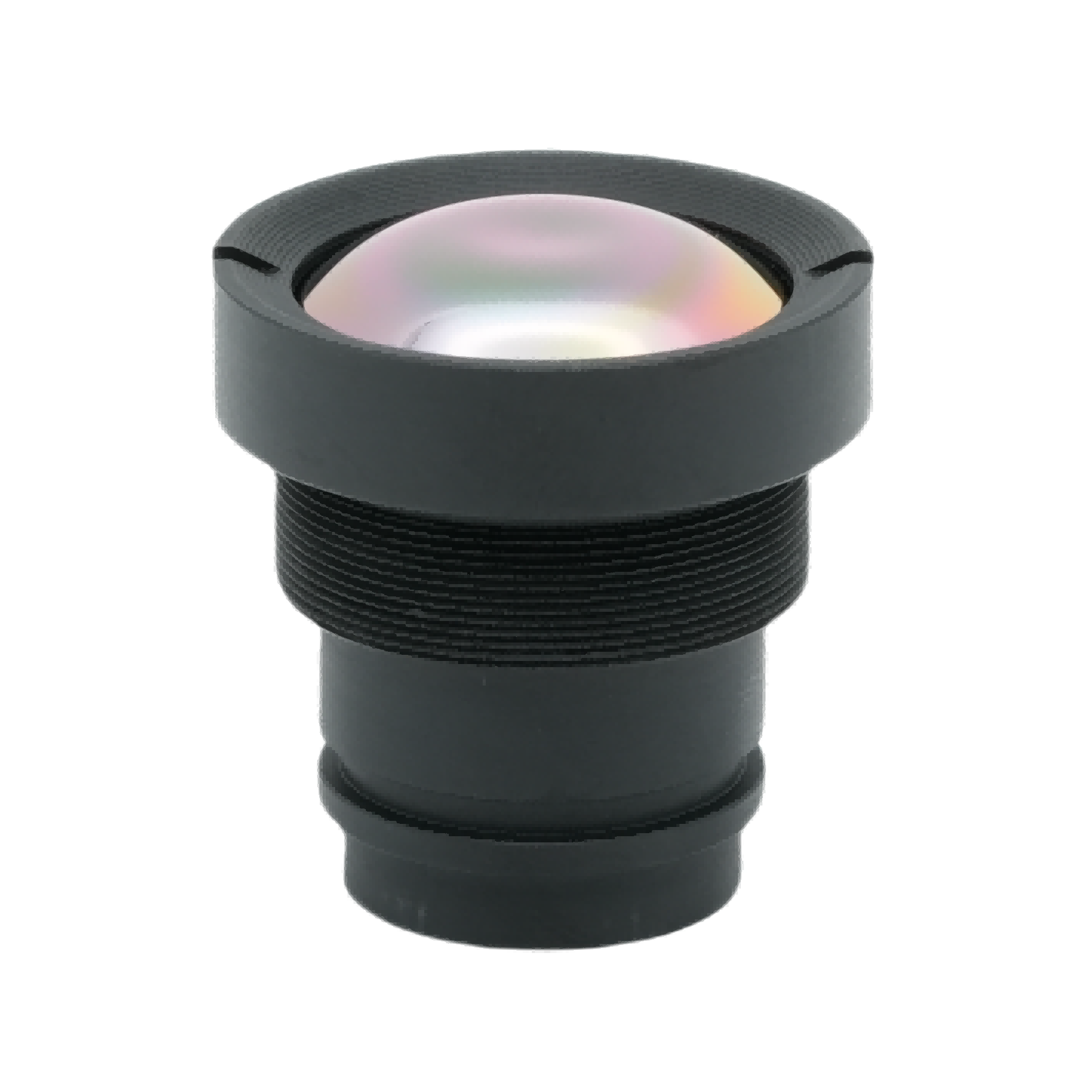 4.1mm F1.0 M22 12um レンズ長波赤外線熱画像レンズ
