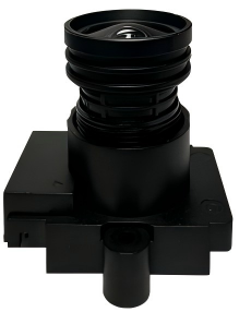 4mm 標準 M12 スターライト レンズ