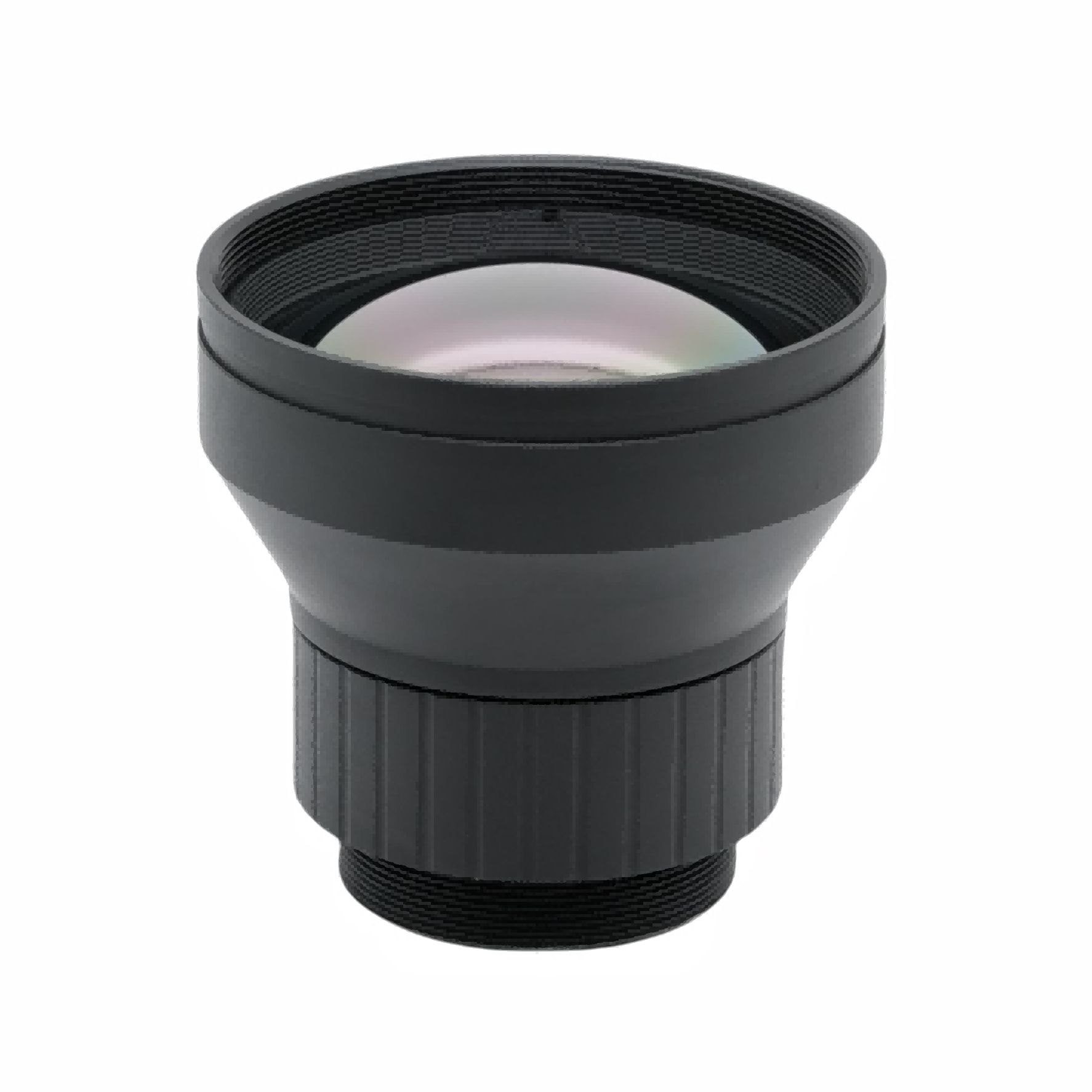 50mm 熱画像レンズ