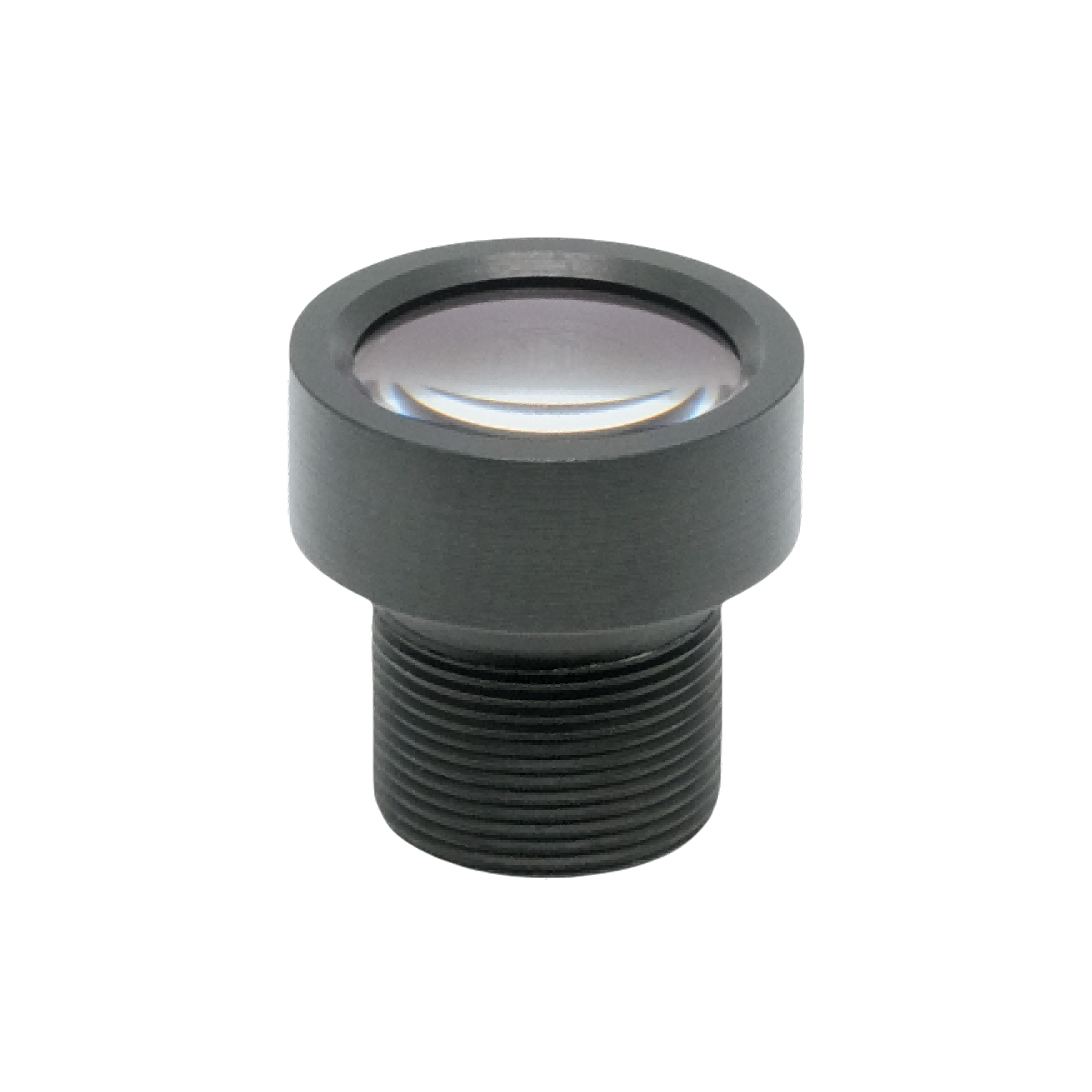1/2.9インチセキュリティカメラ用6mm F2.2 M7マウントCCTVレンズ