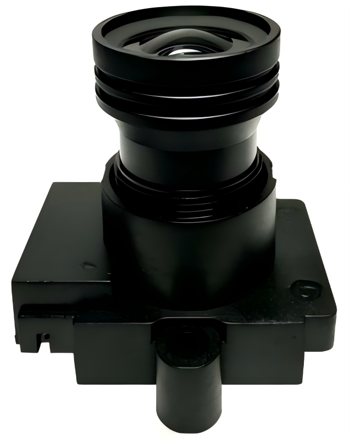 8.0mm 1/2.7インチ M12 ドローン FPV カメラレンズ PL069