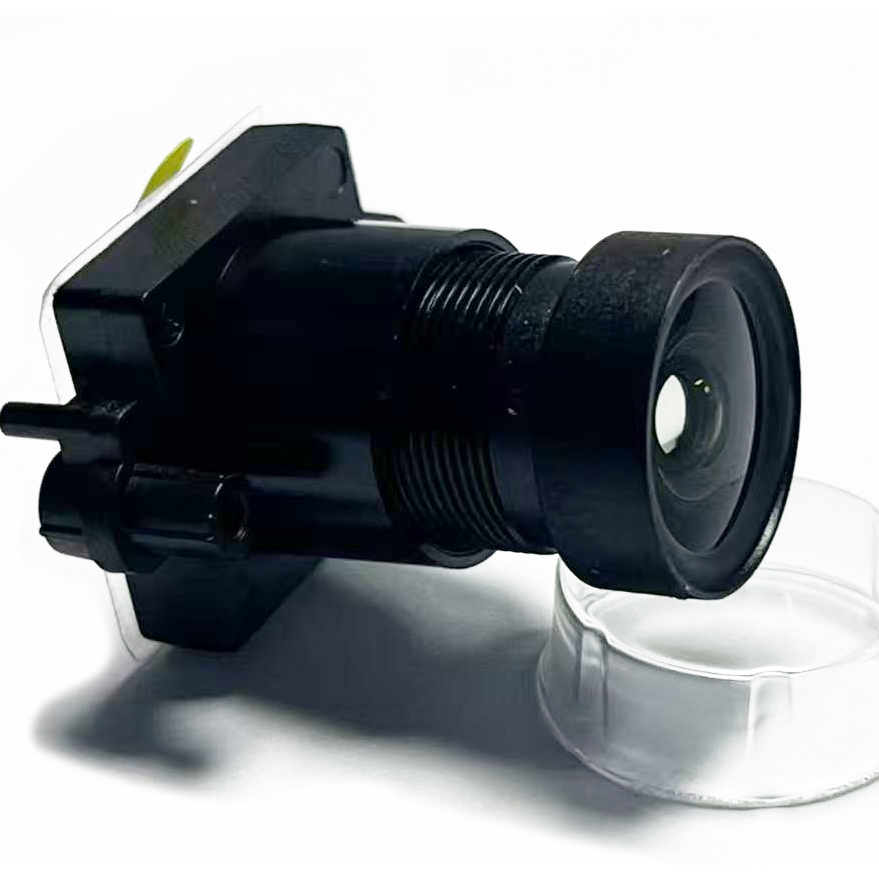 F1.0 3.26mm 1/2.7インチ 標準 M12 ダークライト レンズ