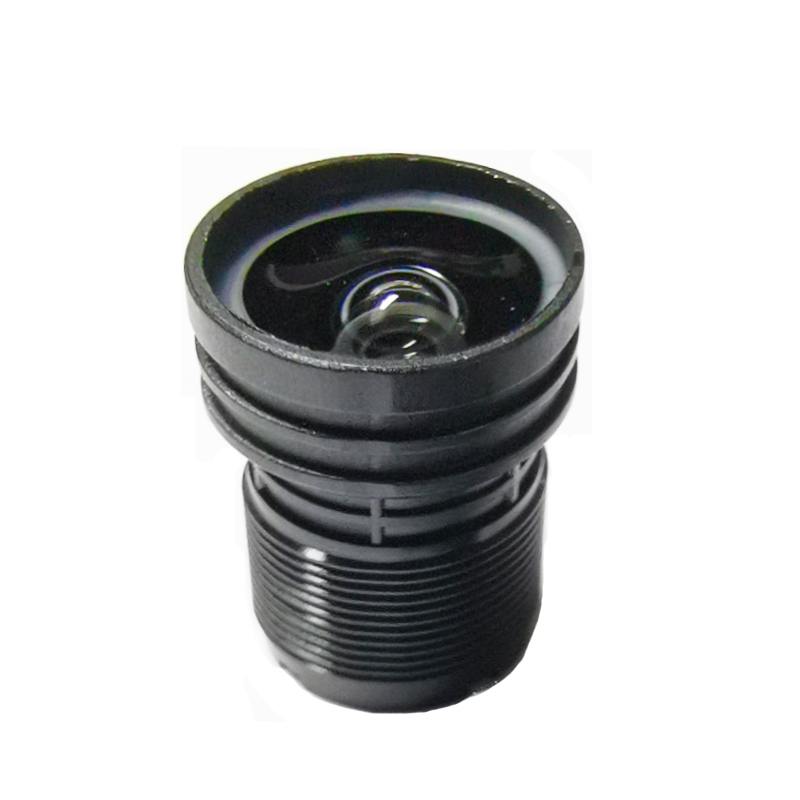 F1.6 4.0mm 1/2.7インチ 標準 M12 スターライトレンズ