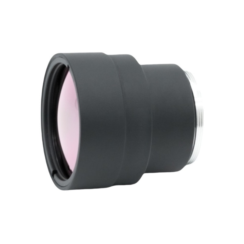 25mm uncooled infrared lens