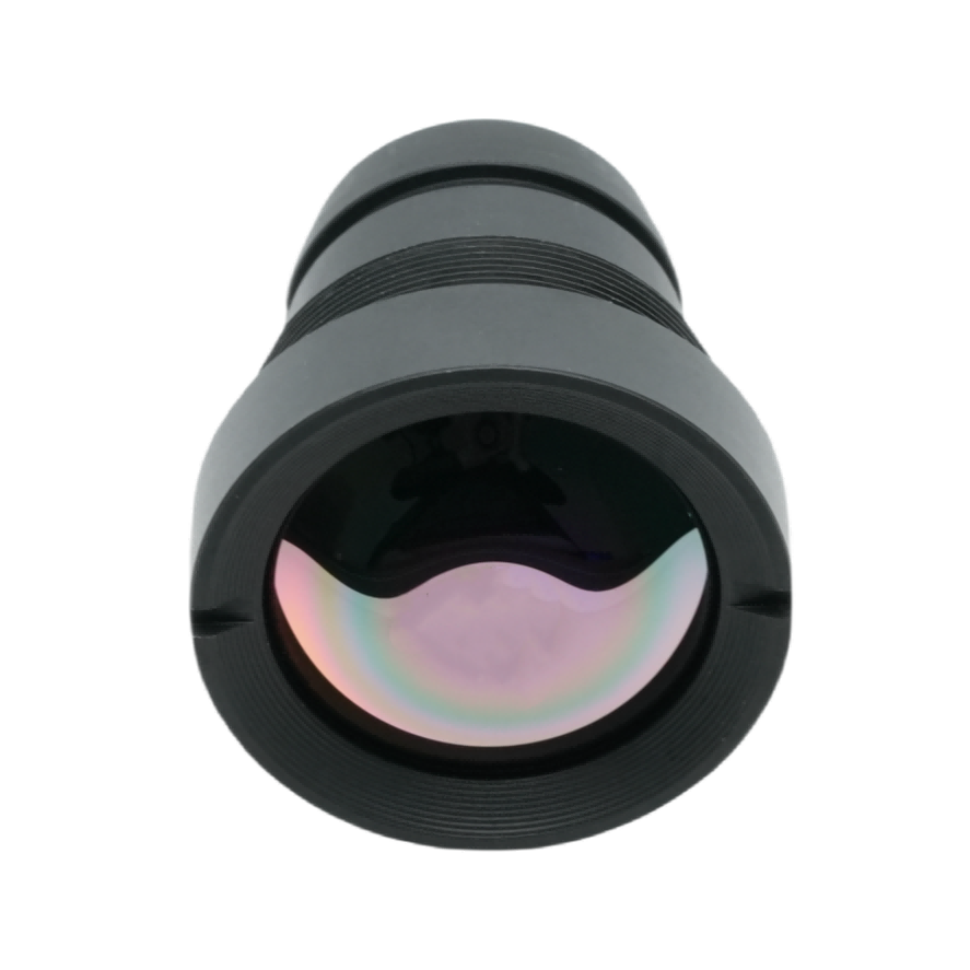 4.1mm Thermal Imaging Lens