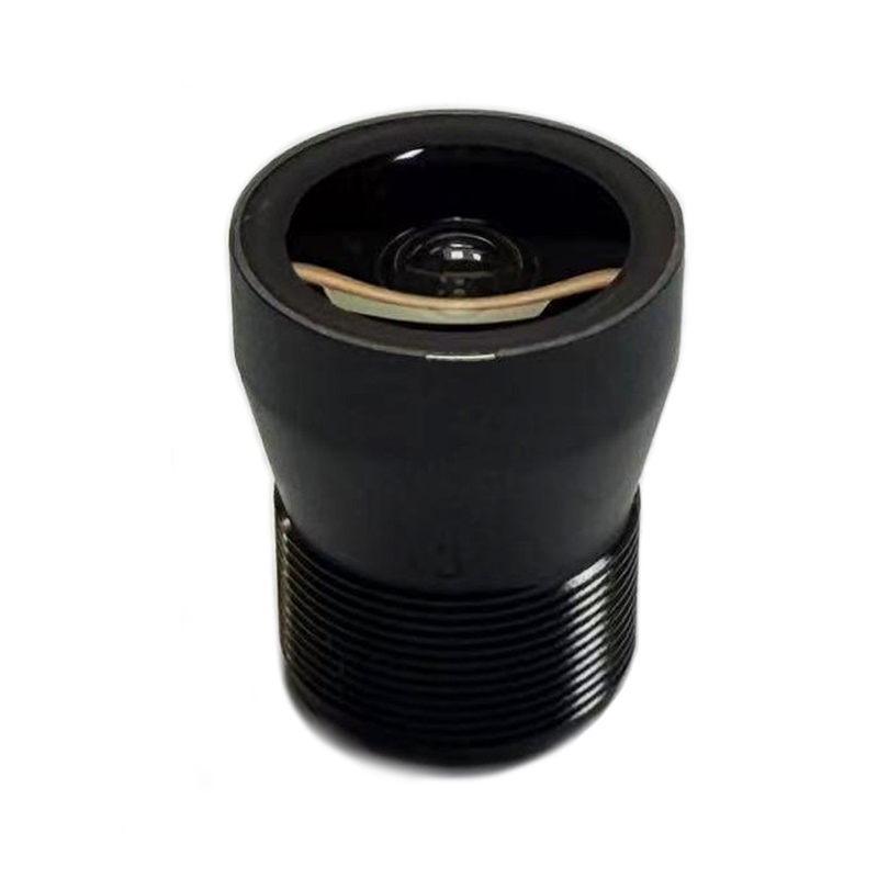 M12 2.5mm F2.0 レンズ