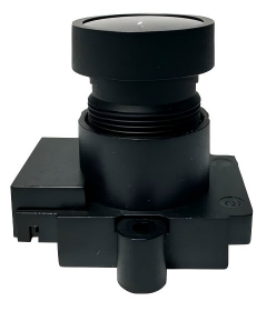 M12 2.85mm 1/2.9インチ F2.3 セキュリティレンズ PL071